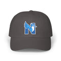 Newfield Blue Jay Dad Cap – Embroidered N Logo Baseball Hat