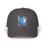 NES Standard Cap – Blue Jay N