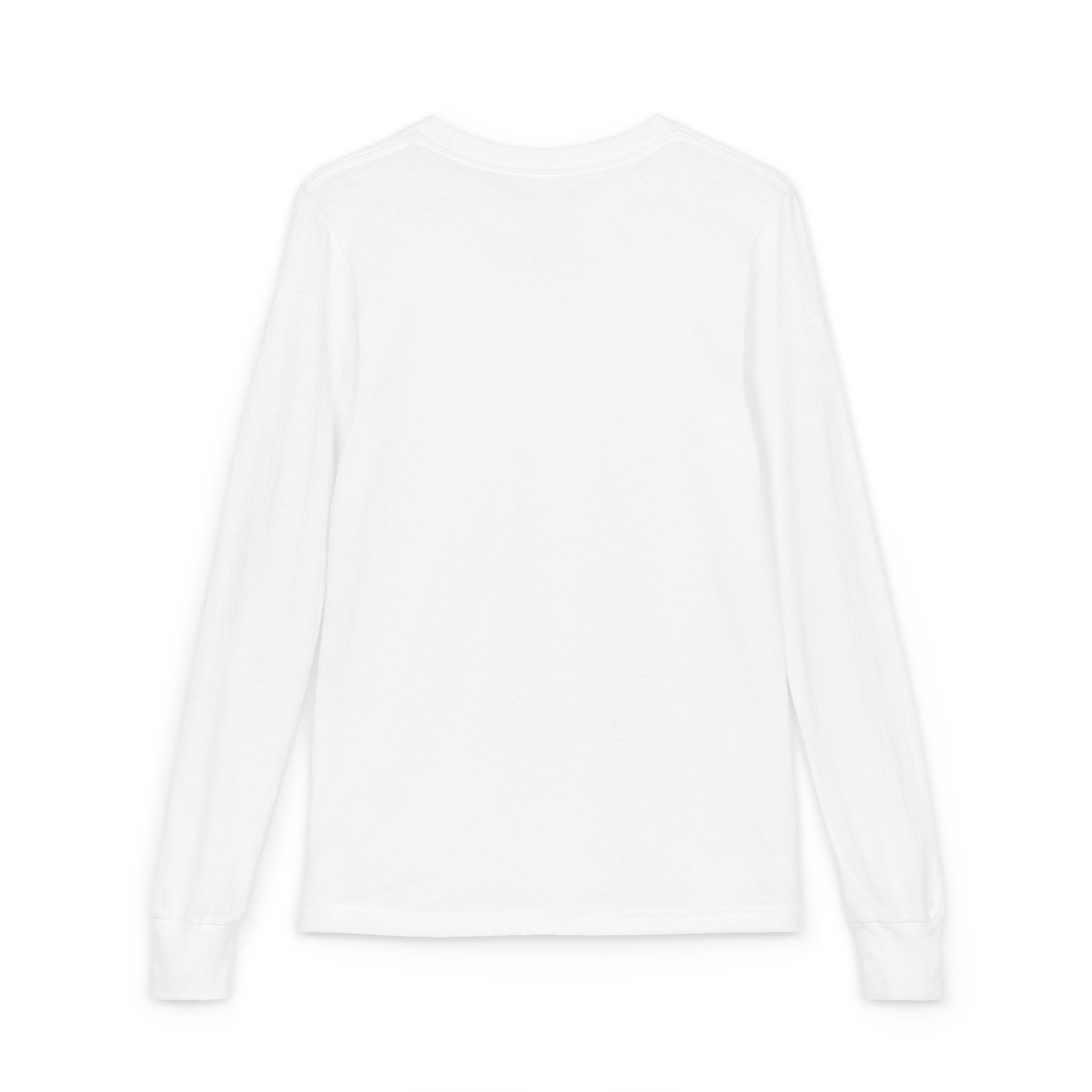 NES Youth Long Sleeve - Blue Jay N