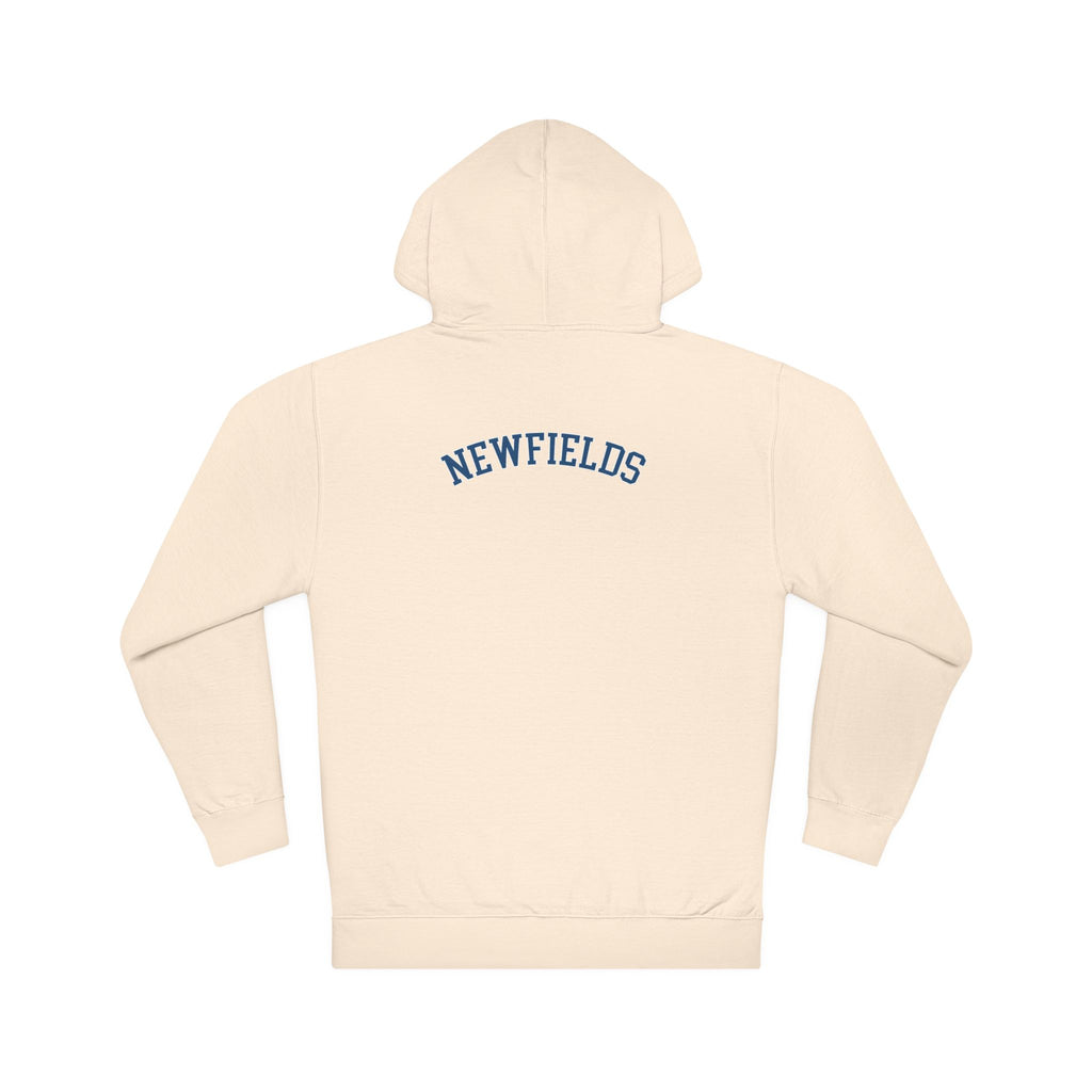 NES Hoodie - Blue Jay N