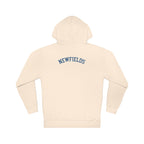 NES Hoodie - Blue Jay N
