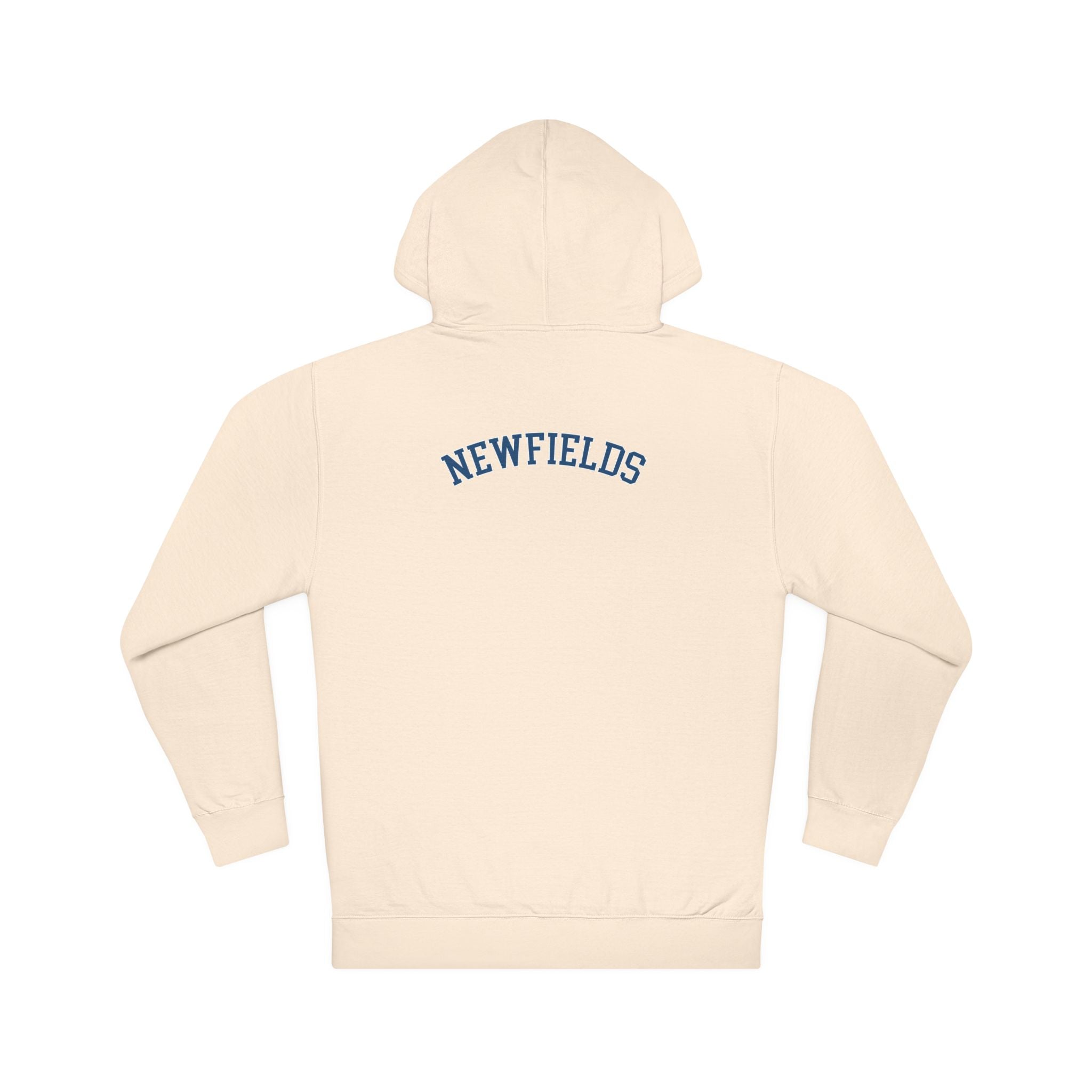 NES Hoodie - Blue Jay N