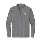 NES Quarter-Zip -Blue Jay N