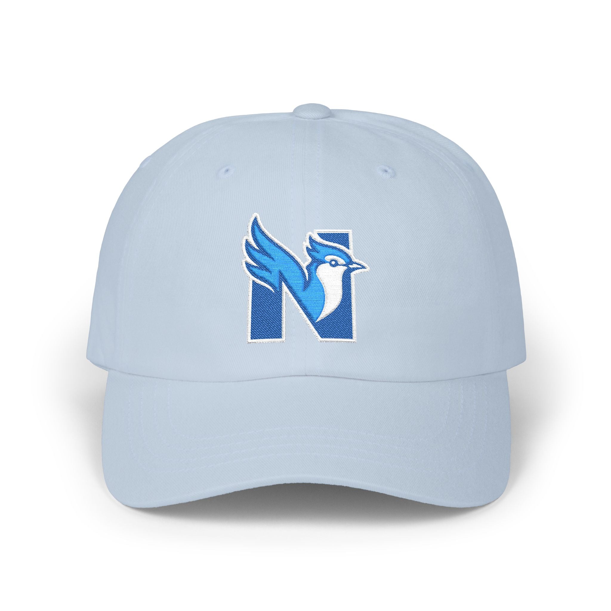 NES Standard Cap – Blue Jay N