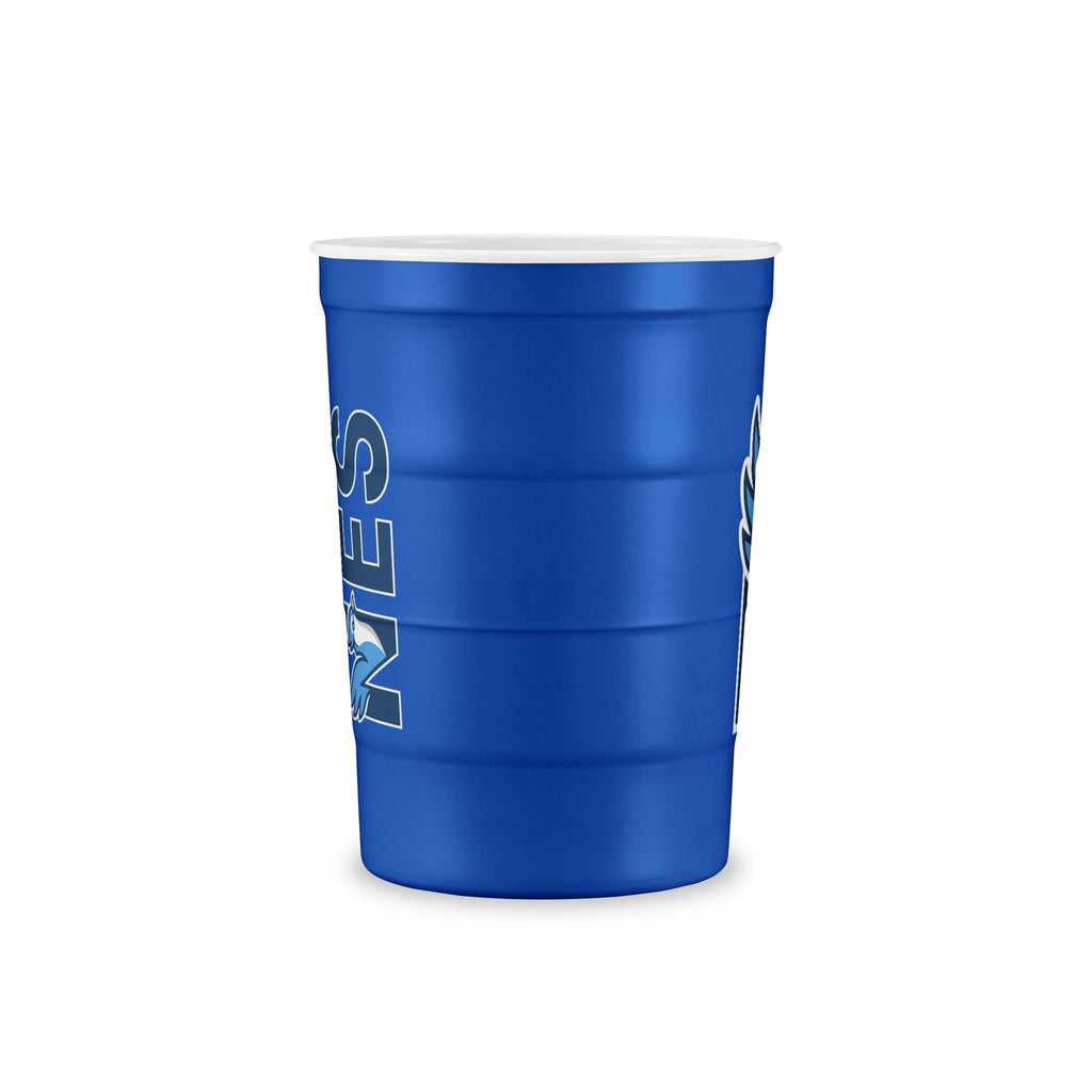 Recyclable Steel Cup