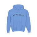 NES Youth Hoodie - Blue Jay N