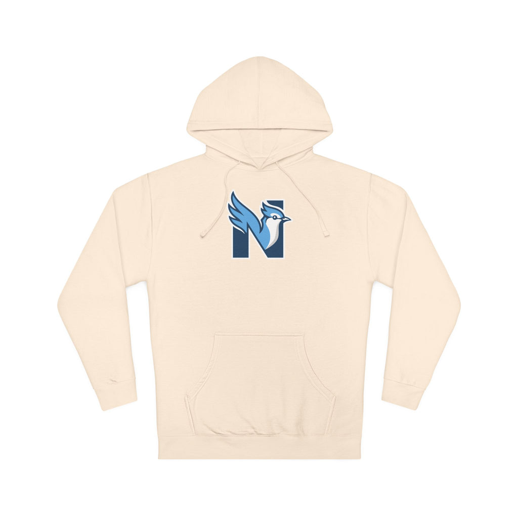 NES Hoodie - Blue Jay N