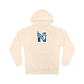 NES Hoodie - Blue Jay N