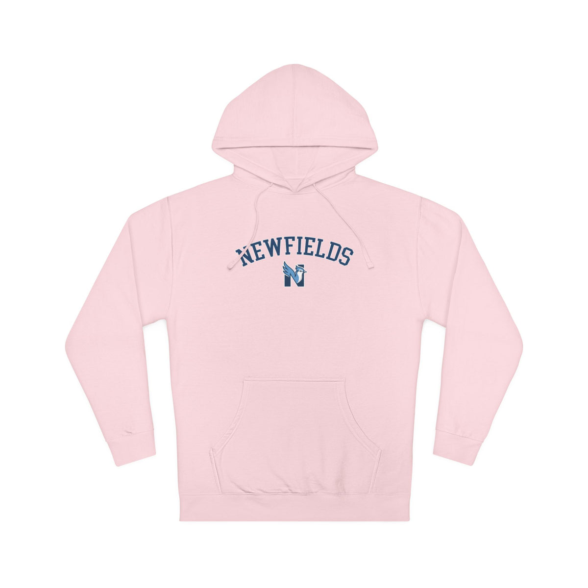 NES Hoodie - Blue Jay N